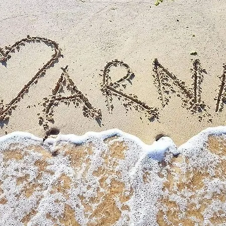 아파트 Sealovers' Nest *