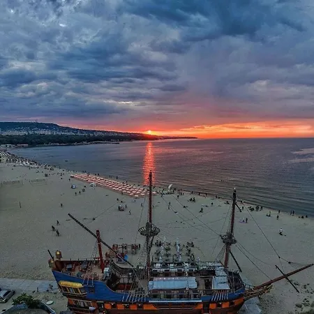 Sealovers' Nest 아파트